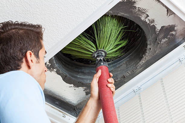Best Ductwork Cleaning Services  in University Park, MD